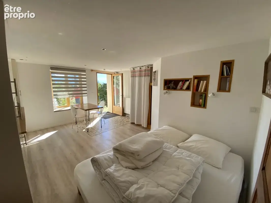 FONT-ROMEU - Vente chalet à usage de chambres d'hôtes ou gîte - photo 18