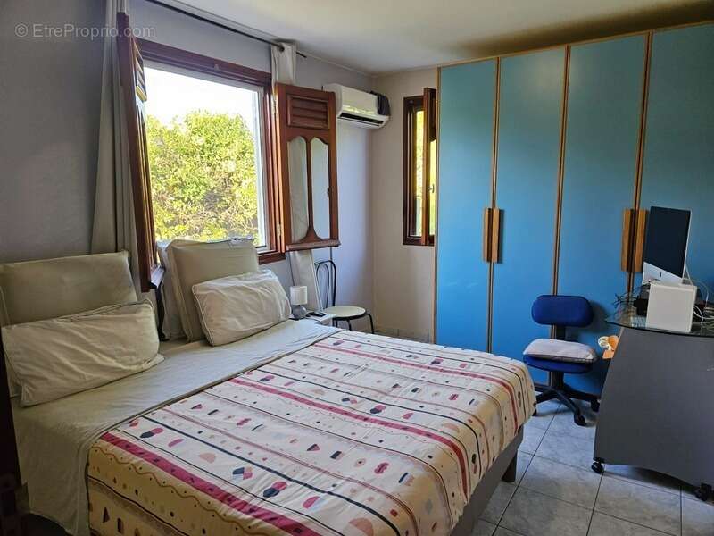 Maison à SAINT-FRANCOIS