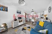 Appartement à LE PRE-SAINT-GERVAIS