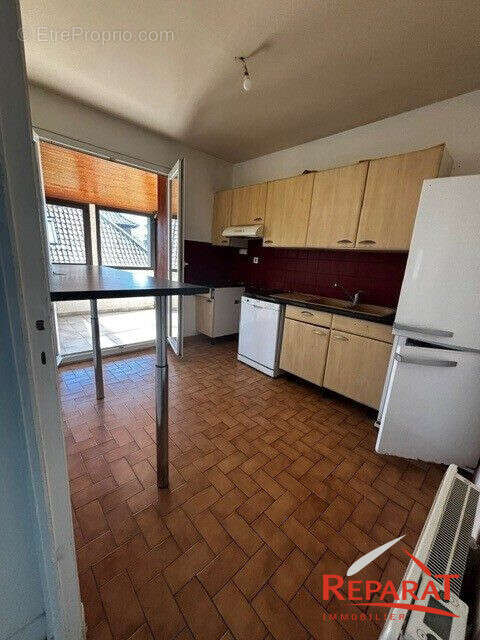 Appartement à BRIVE-LA-GAILLARDE