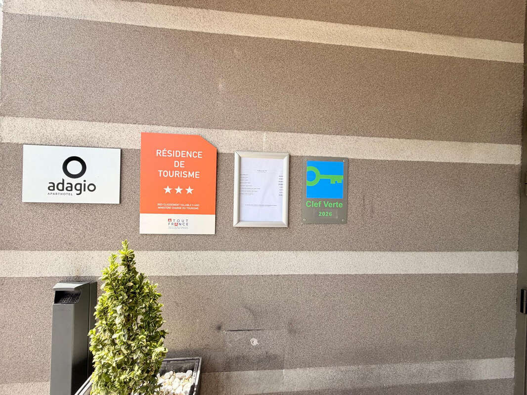 Marseille 10e   quartier la timone   investissement lmnp en appart'hôtel - photo 12