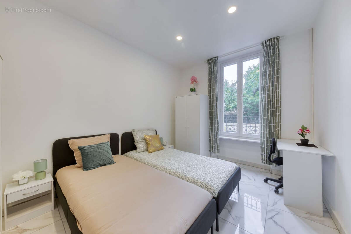Appartement à CORBEIL-ESSONNES