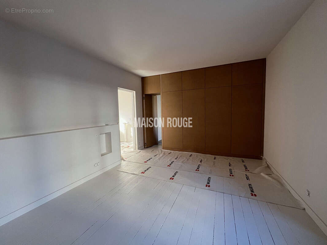 Maison à SAINT-MALO