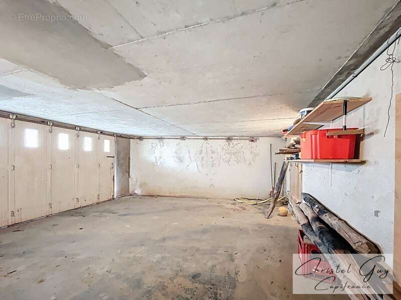 Maison à CHATEAU-DU-LOIR