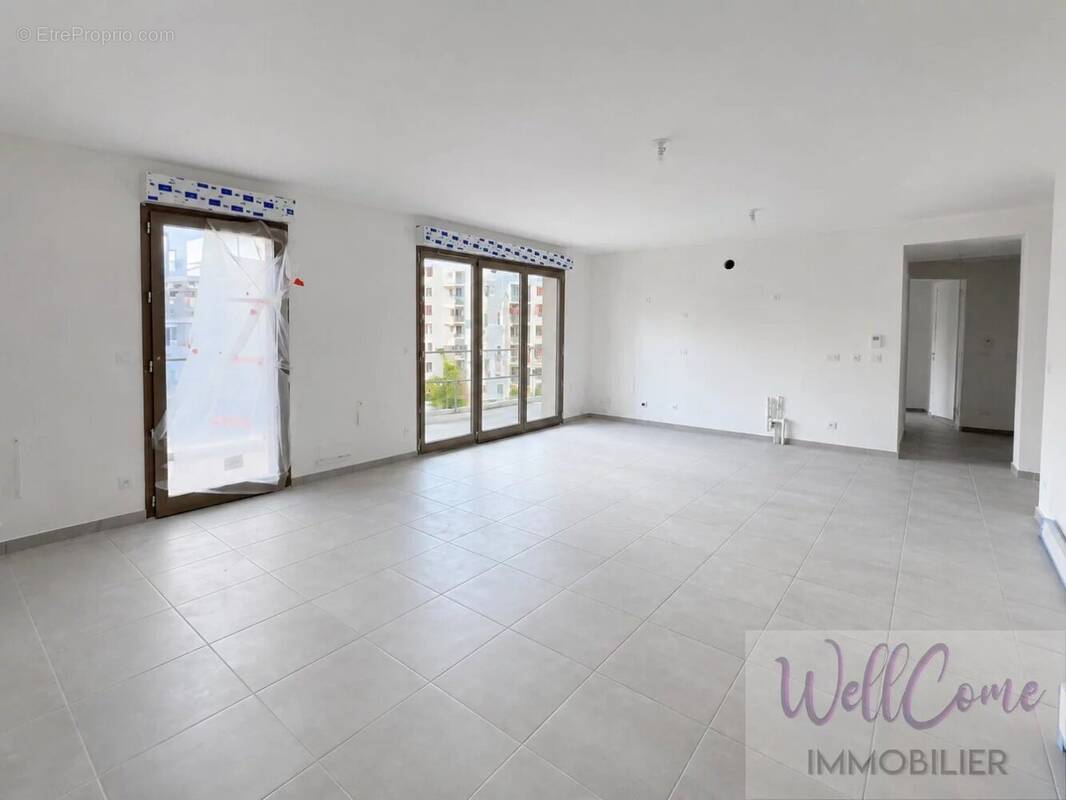 Appartement à ANNECY