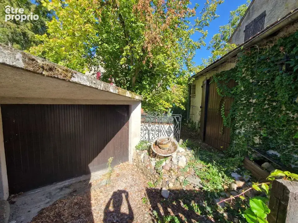 Maison 4 pièces 76 m² à vendre à Saint-Pourcain-Sur-Sioule (03500) - photo 12