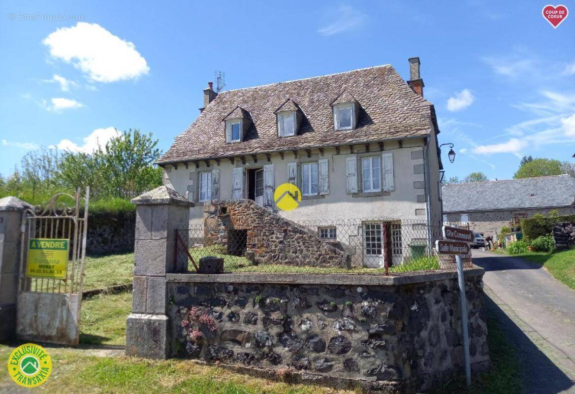 Maison à PIERREFORT