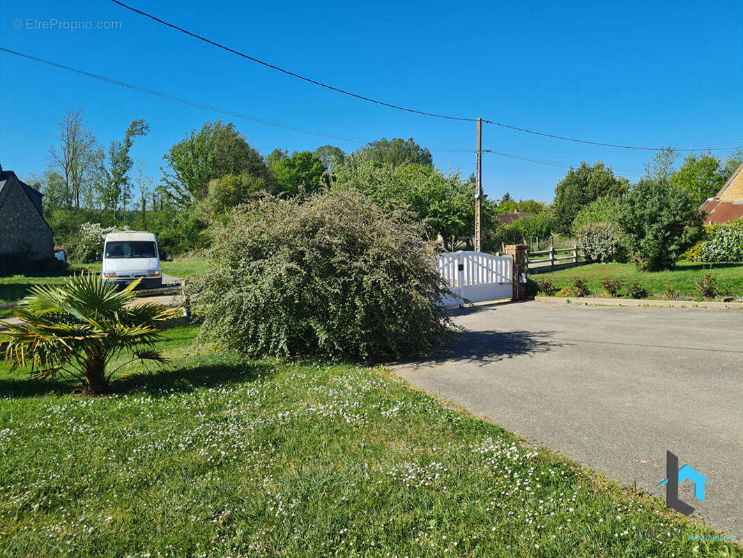 Maison Longère de 124 m² - photo 11