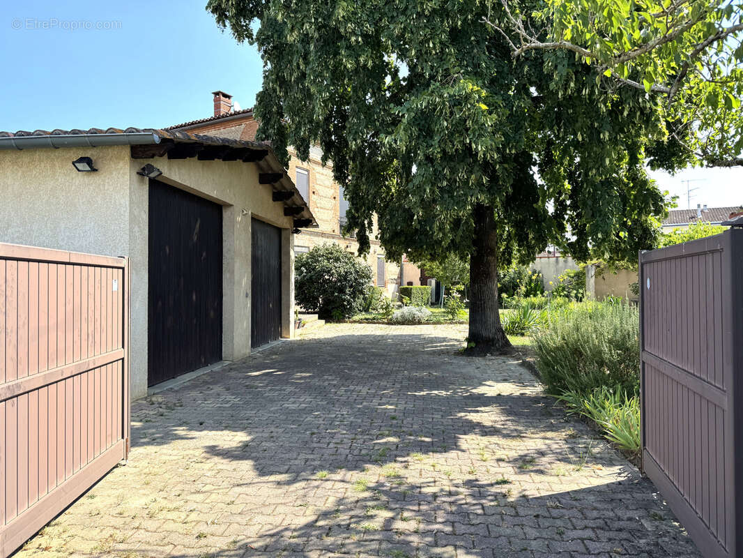 Maison de 8 pièces castelsarrasin - photo 2