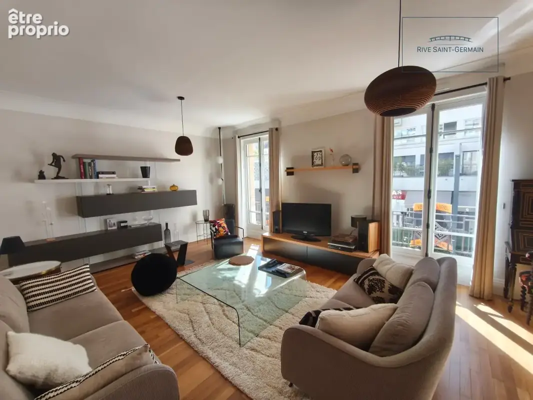 Photo Appartement à Rennes au prix de 686 400€