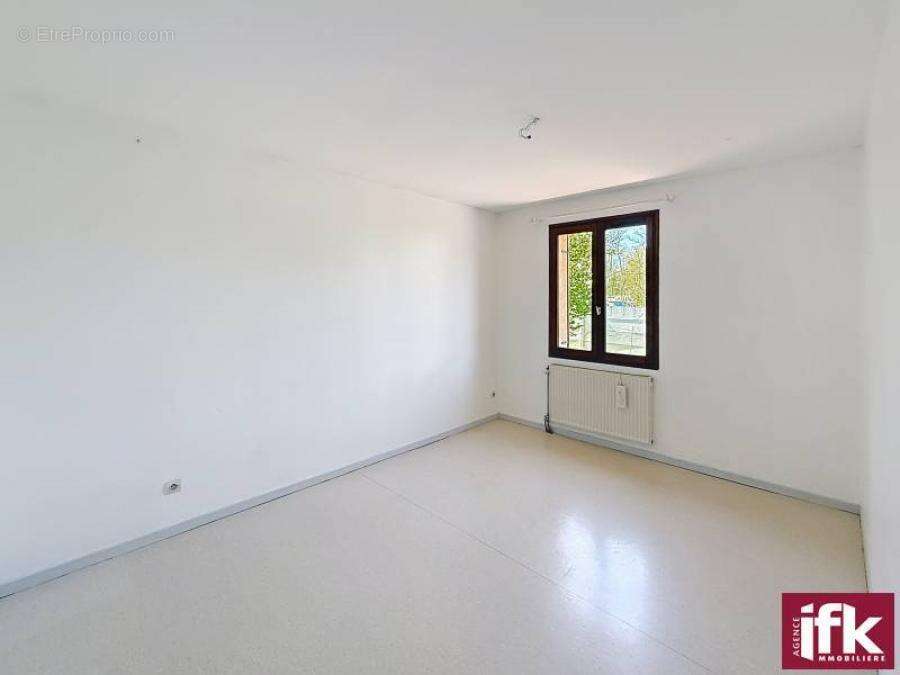 Maison à WIDENSOLEN