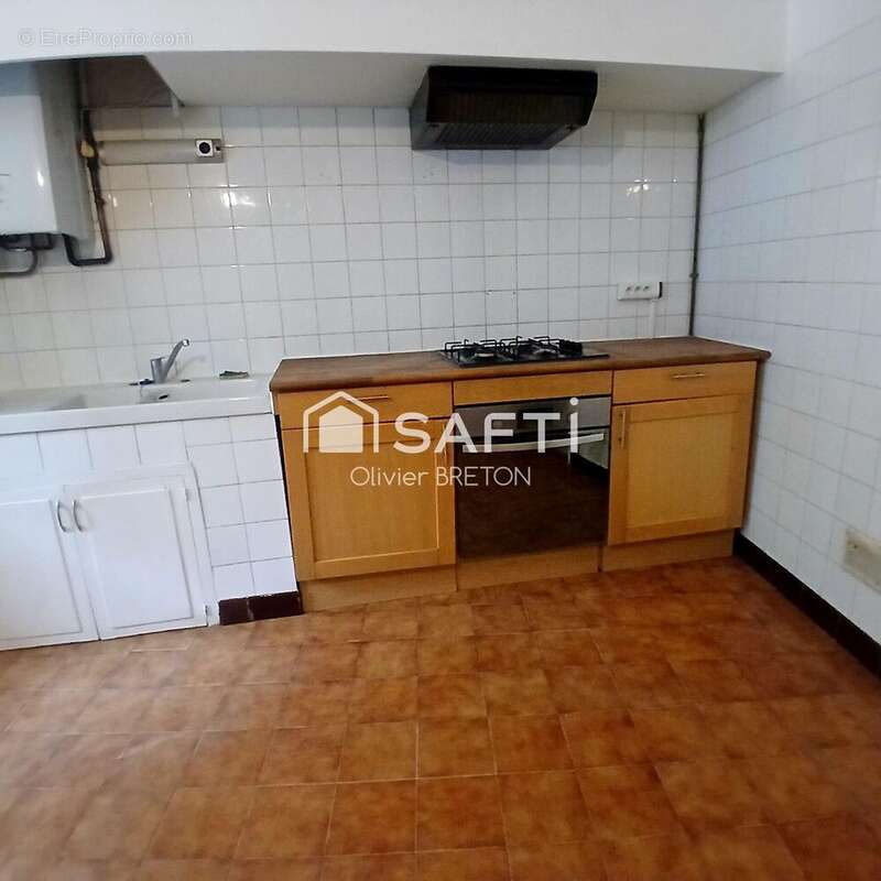 Photo 3 - Appartement à FOIX