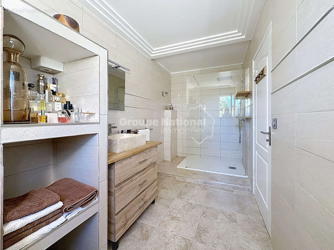 Maison à PEYMEINADE