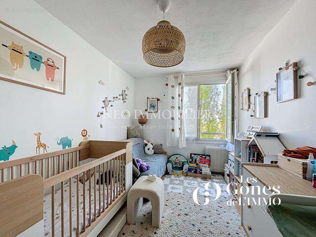 Appartement à LYON-5E