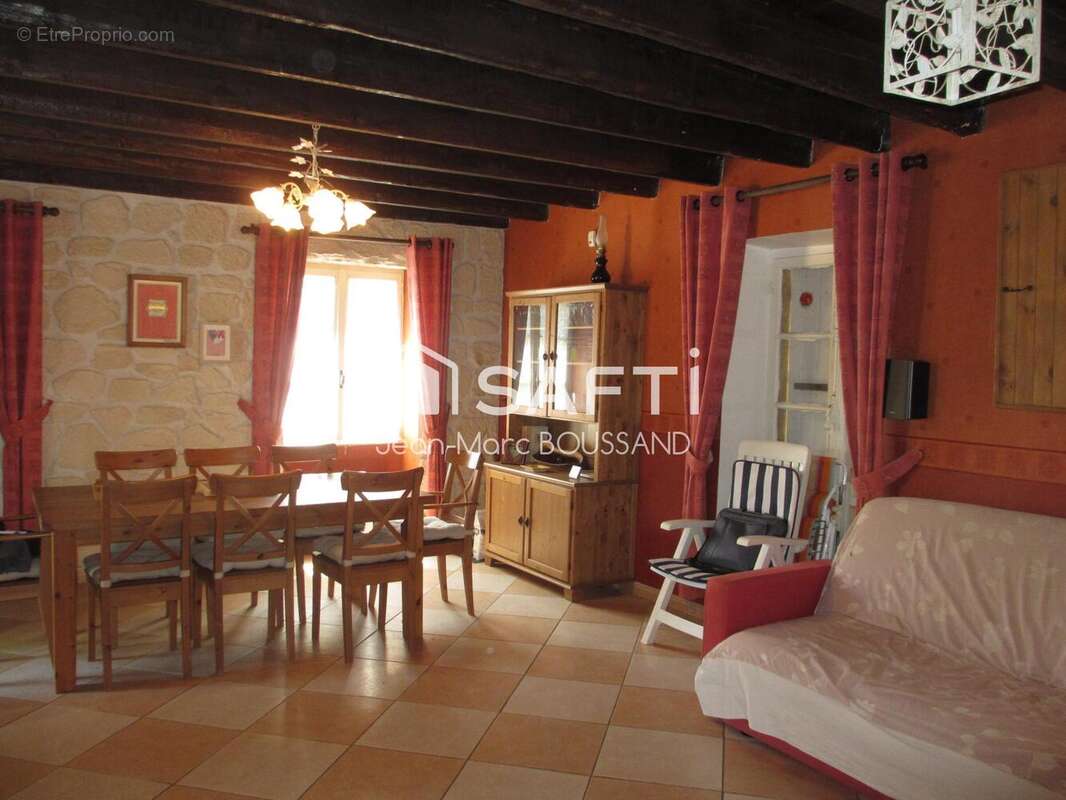 Photo 6 - Maison à COUBLANC