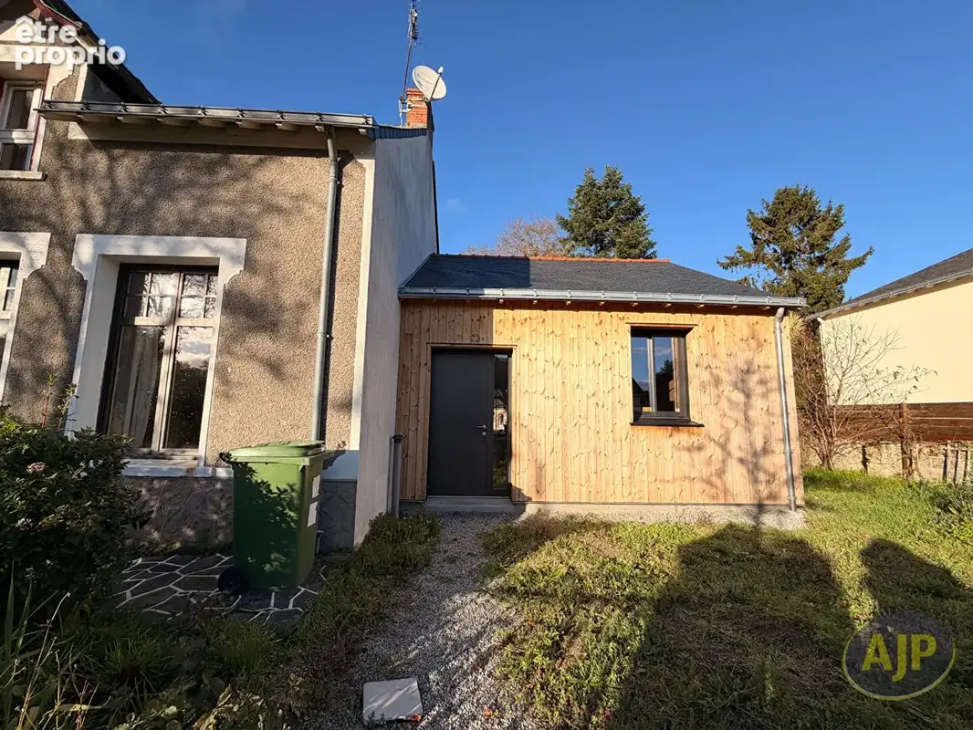 Maison Saffre 6 pièce(s) 171.94 m2 - photo 16