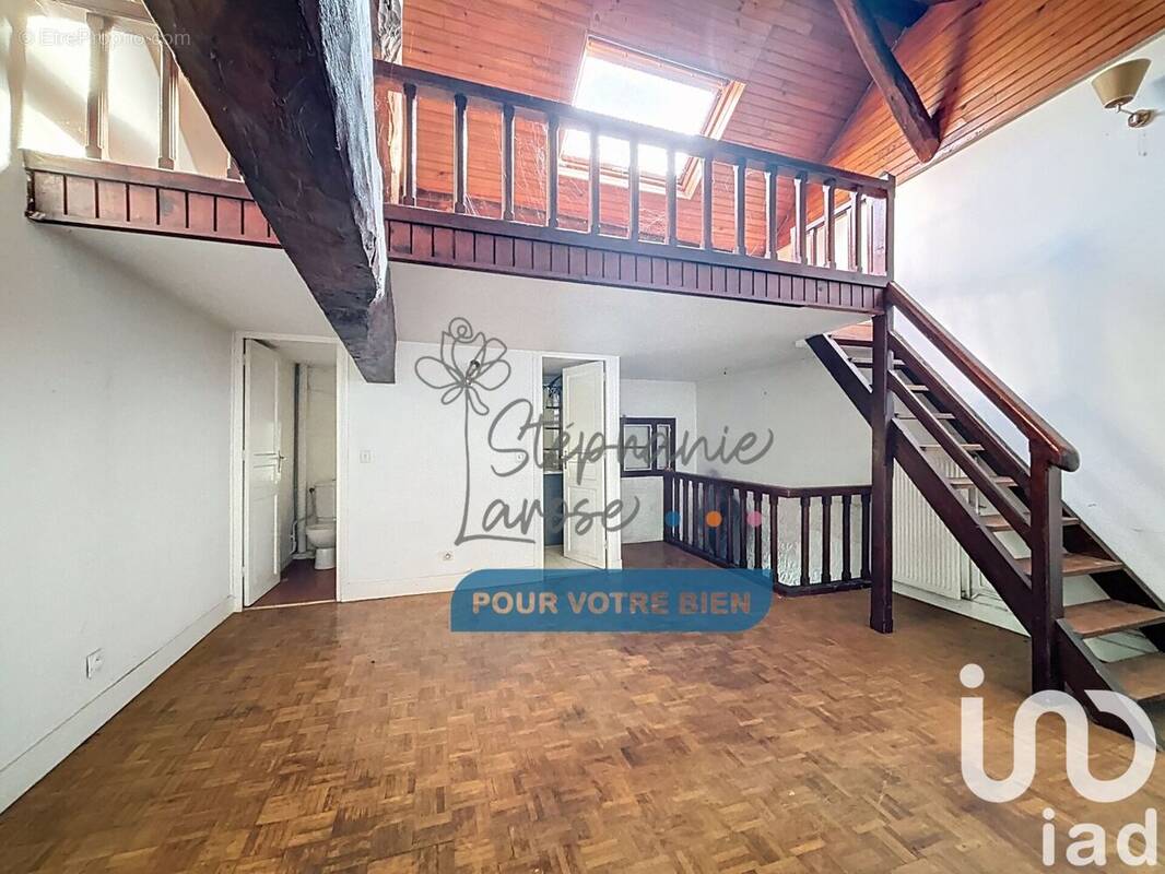 Photo 1 - Maison à NOISEAU