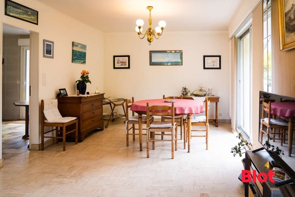 Maison à PLOEMEUR