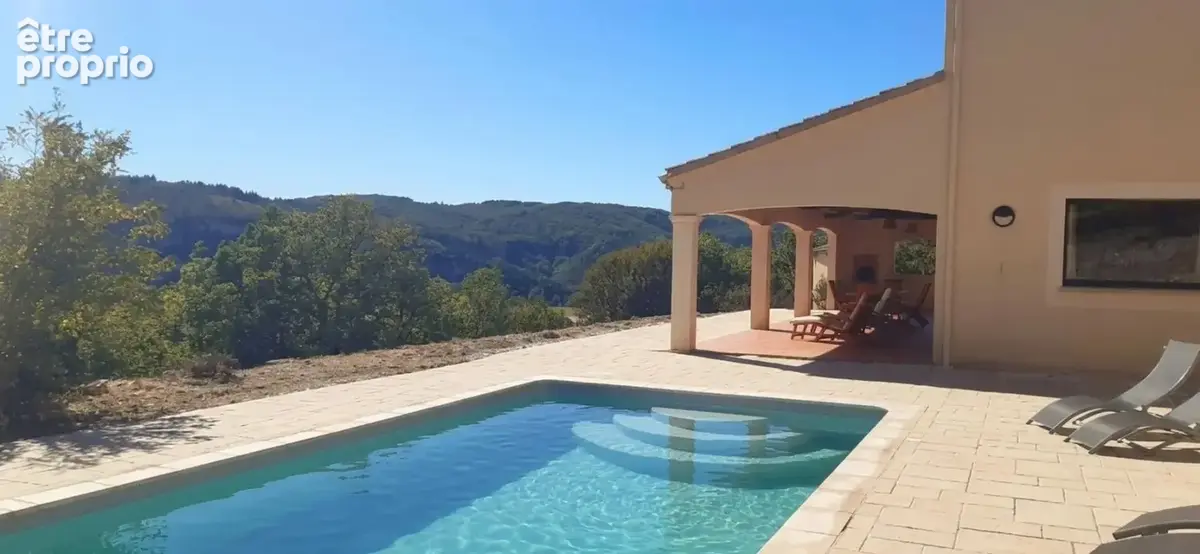 Maison à vendre 7 pièces TOUR DE FAURE (46) - photo 81