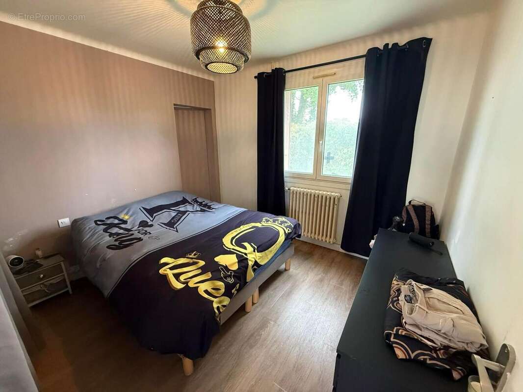 Photo 5 - Maison à ORVAULT