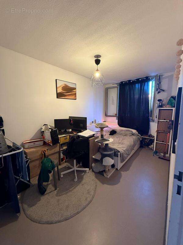 Appartement à TARASCON
