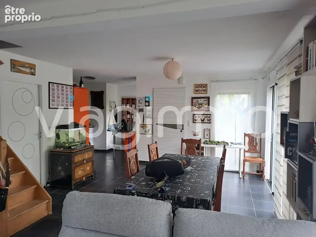 Proche MESQUER, PENESTIN  Viager occupé - photo 2