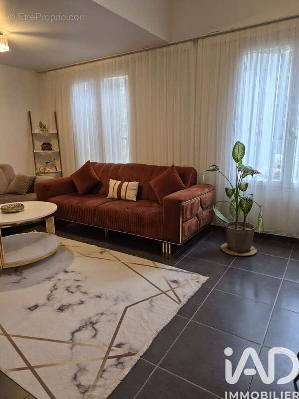 Photo 2 - Appartement à LES ARCS