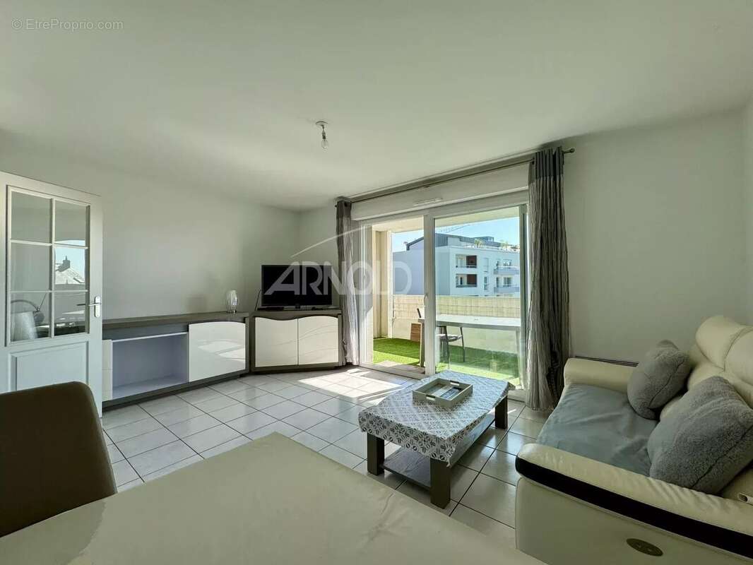 Appartement à ORVAULT