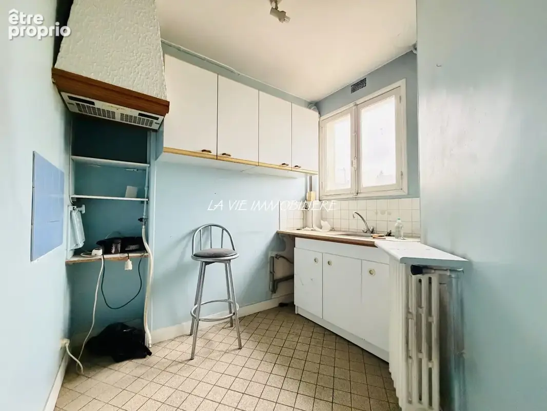 Appartement 2 pièces 38 m² à vendre à Paris-12e (75012) - photo 5