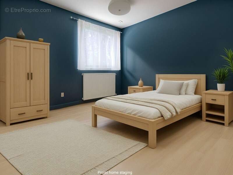 Maison à DIVES-SUR-MER