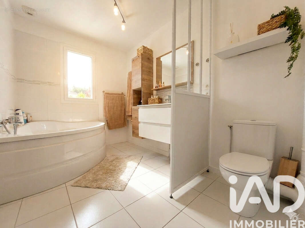 Photo 8 - Maison à SAMOREAU