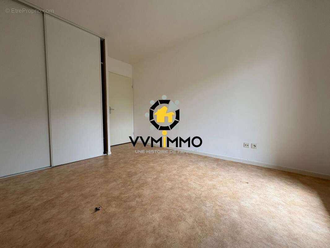 Appartement 77 m² à Nantes  - photo 5
