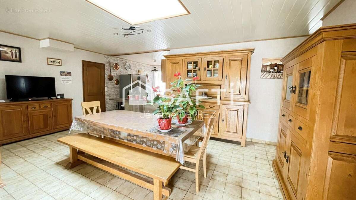 Photo 4 - Maison à L'AIGUILLON-SUR-MER
