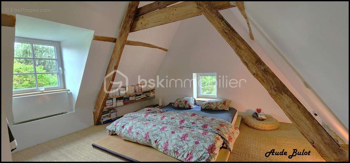 Maison à SAINGHIN-EN-MELANTOIS