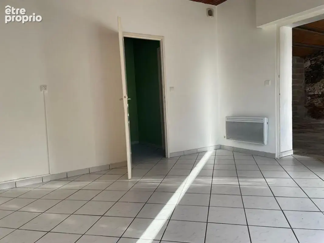 17190 - Maison  4 pièce(s) 58 m² - Sauzelle - Ile d'Oléron - - photo 2