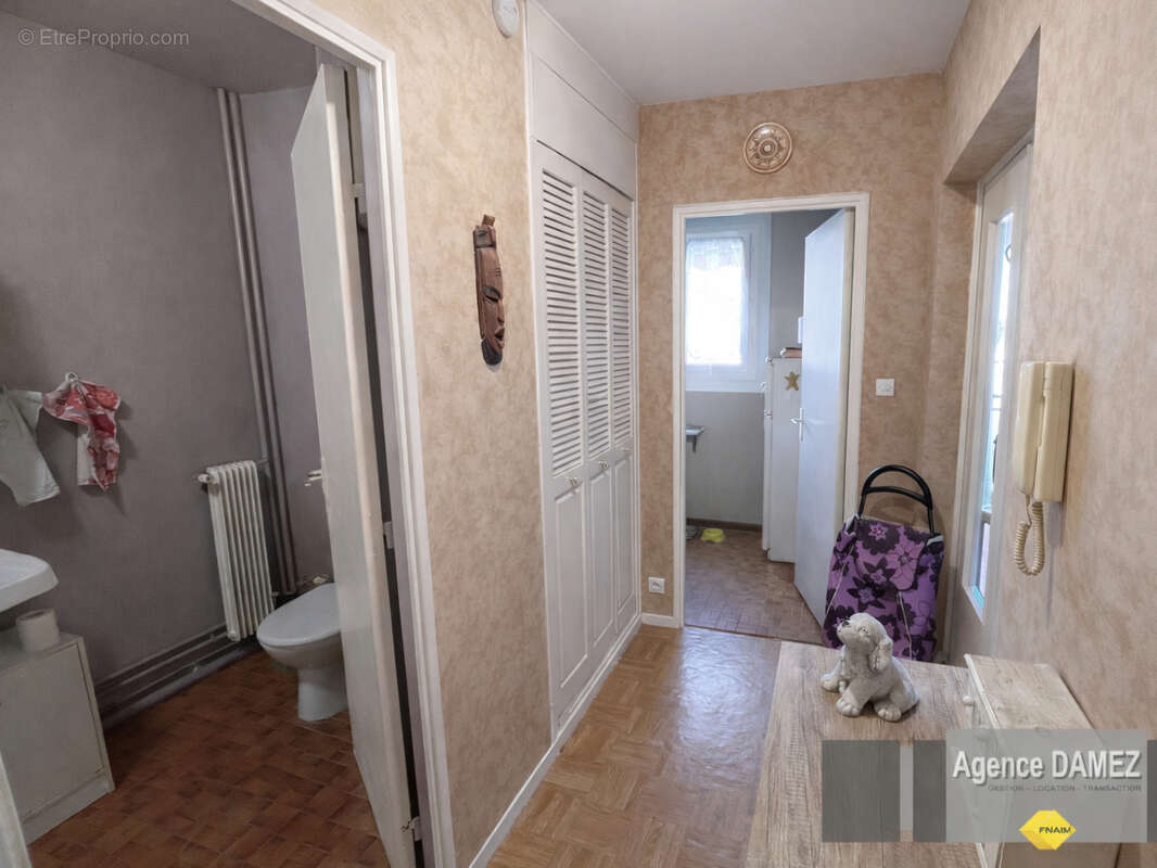 Appartement à DOURDAN