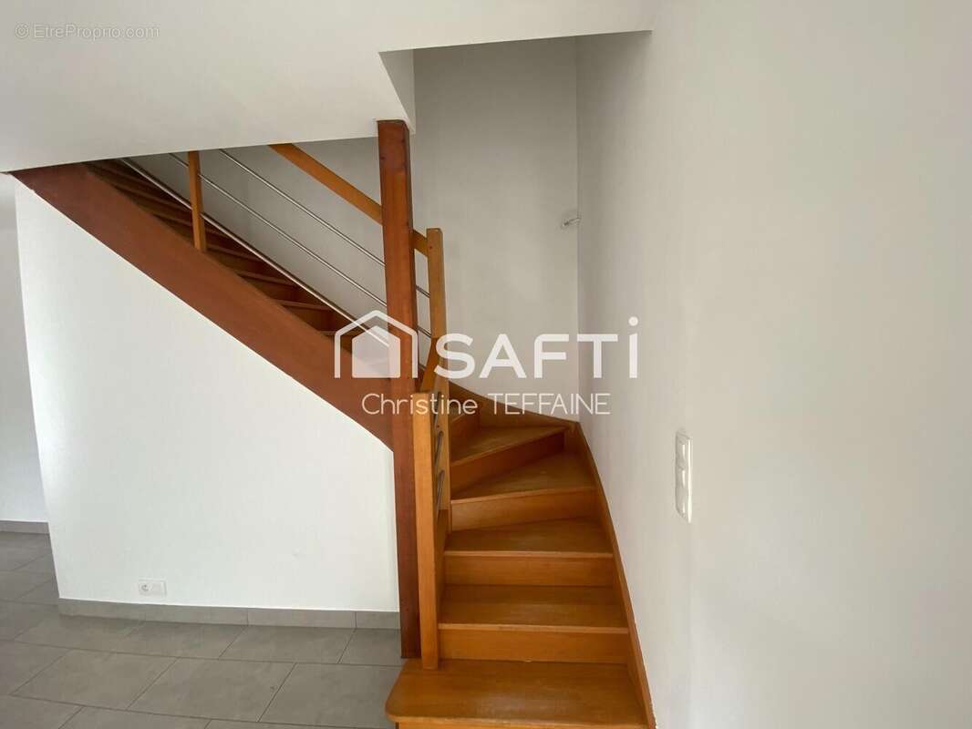 Photo 4 - Maison à SAINT-ONEN-LA-CHAPELLE