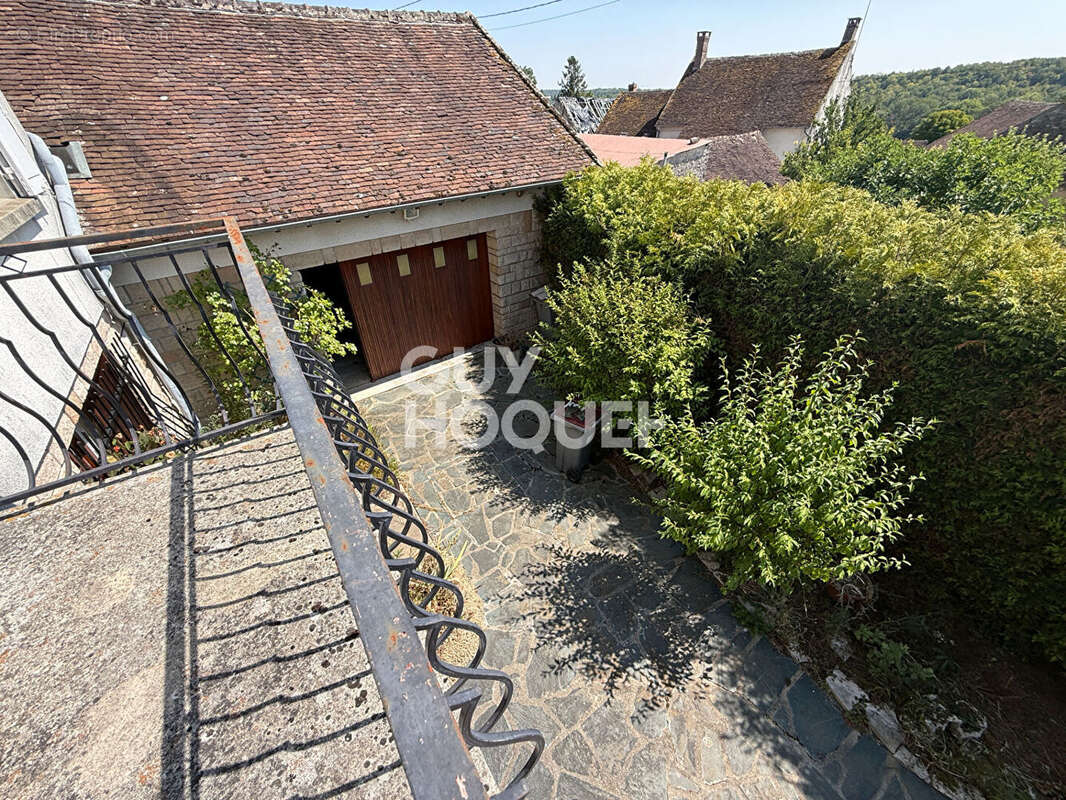 Maison Paley 7 pièce(s) avec 4/5 chambres dans le petit village de Paley A SAISIR - photo 15
