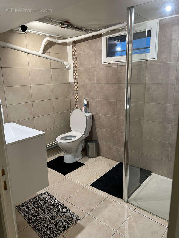 Maison à ATHIS-MONS