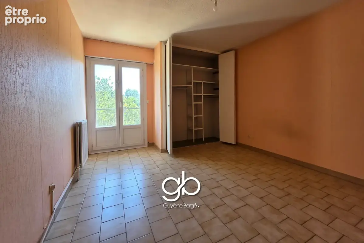 Maison Familiale T5 avec Jardin à Montpellier : 123 m2   Proche Mairie & Tramway - photo 12