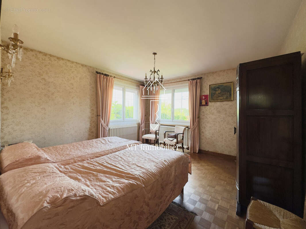 Maison 107 m² à Maresquel-Ecquemicourt  - photo 8