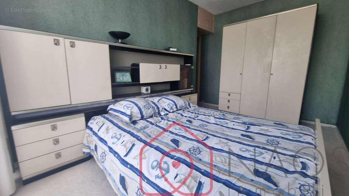 Appartement à MEUDON