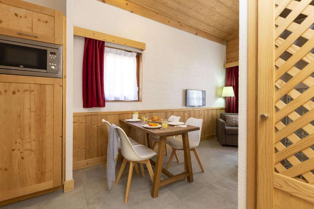 Investissement en residence de tourisme - photo 7