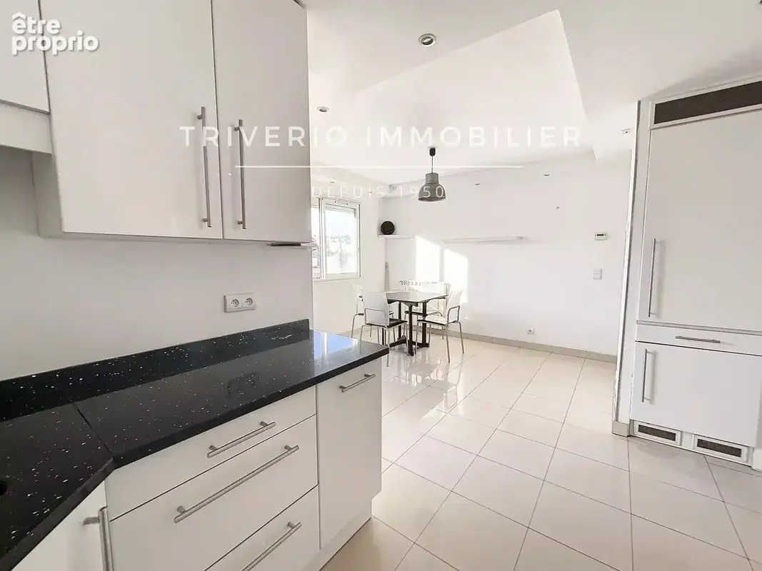 2/3 pièces Bd du Riou Cannes - photo 5