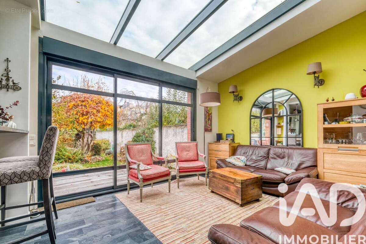 Photo 4 - Maison à MEAUX