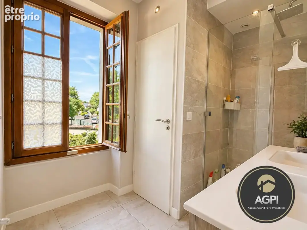 Maison 90 m² à Saclay  - photo 8