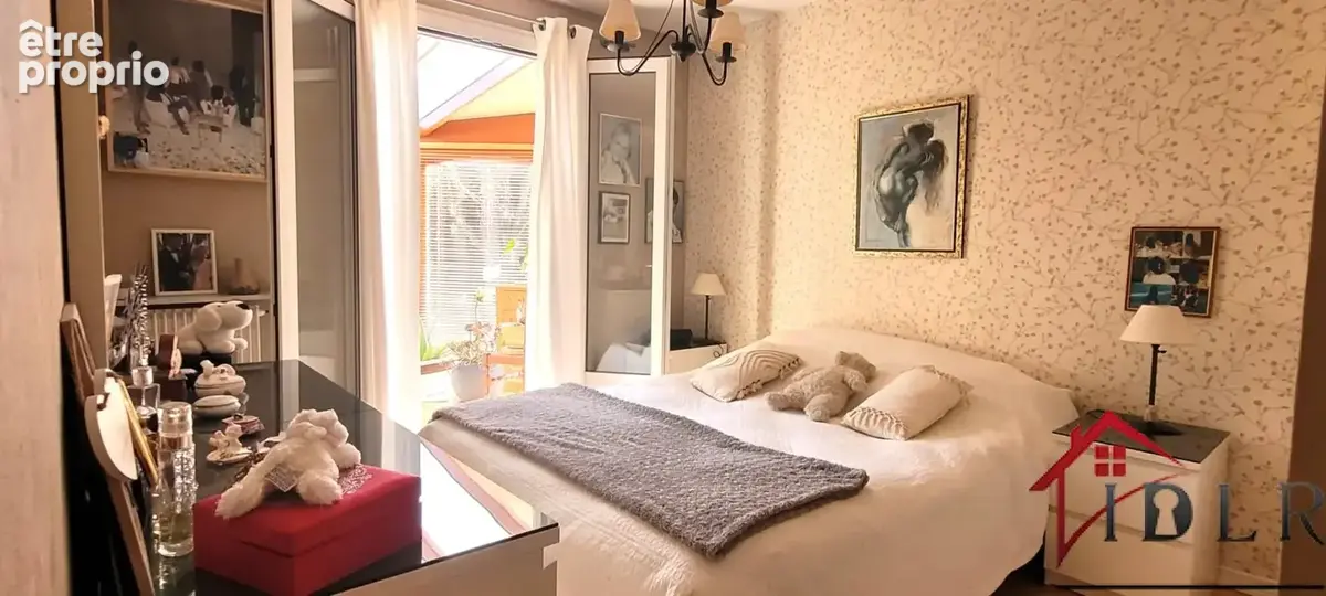 Maison 124m2 - 4 chambres - photo 11