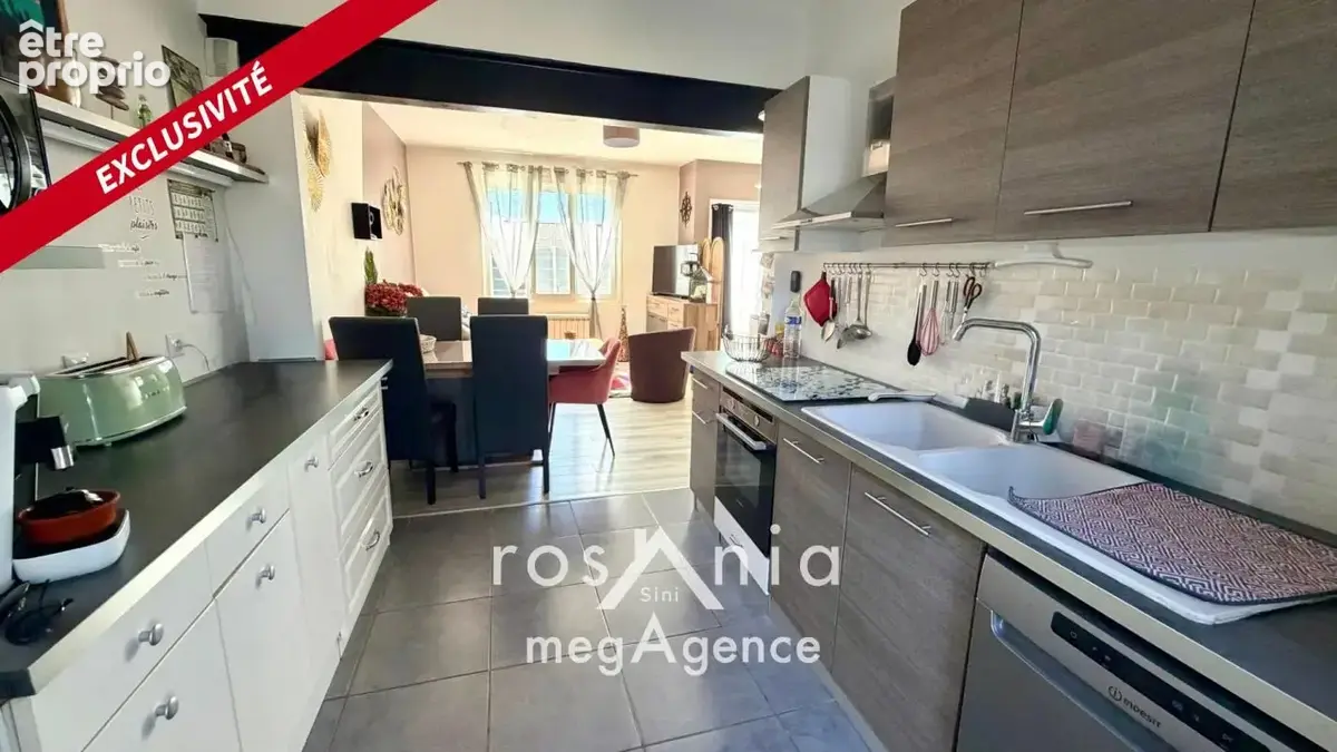 Maison de 78 m² aux Sables d’Olonne 85340 - photo 4