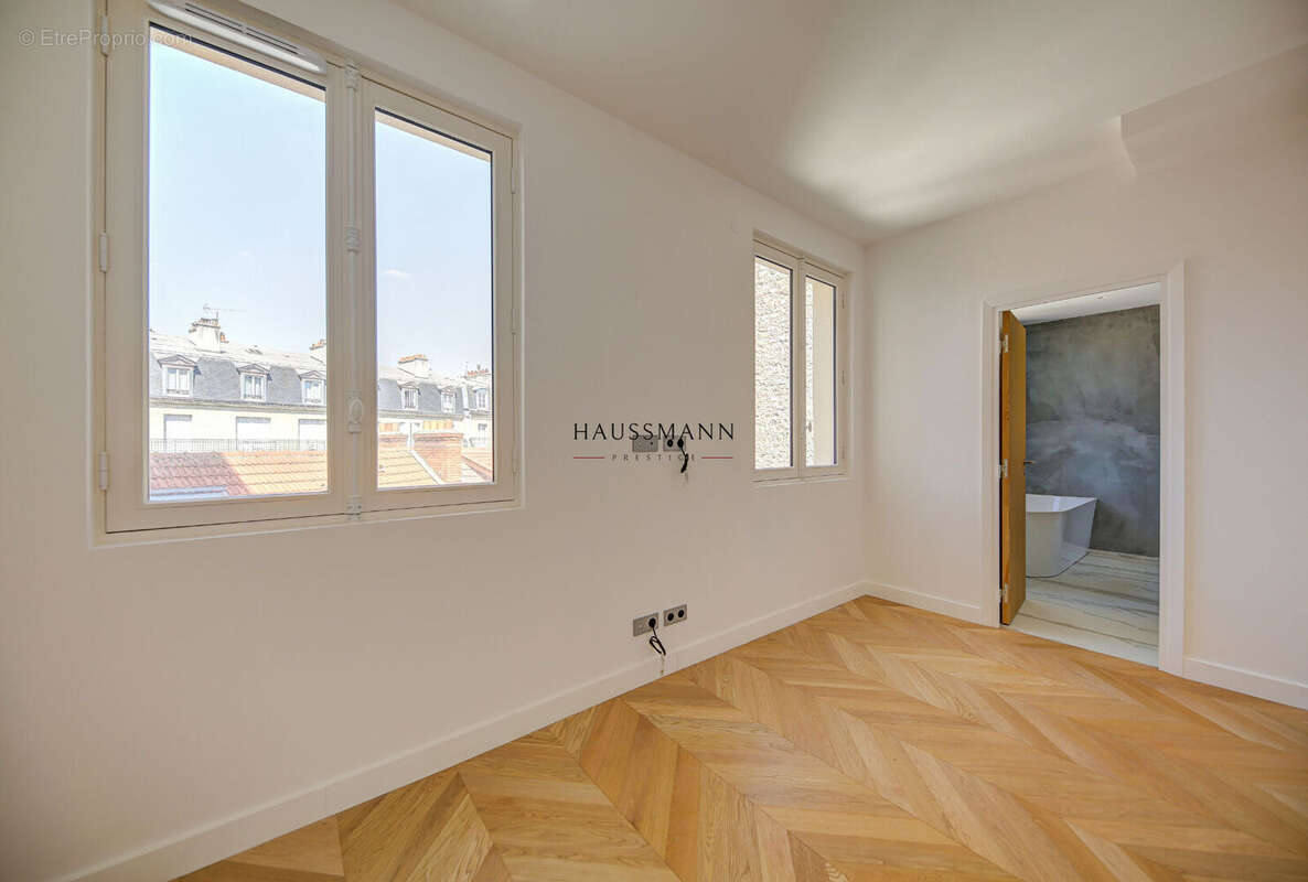 Appartement Neuilly sur Seine - photo 10