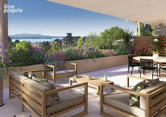 Appartement à SANARY-SUR-MER